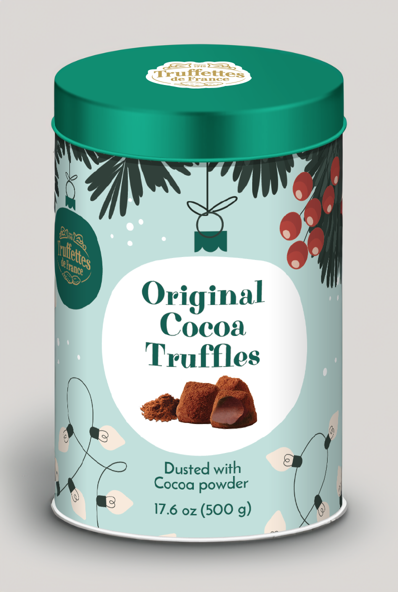 Truffettes de France